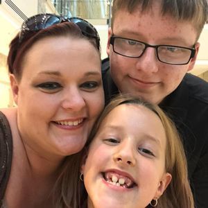 Meet your Posher, Joni